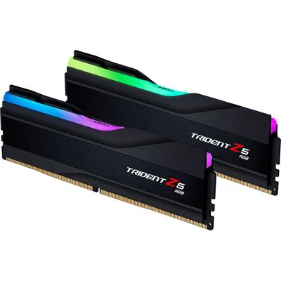 G.Skill Trident Z5 RGB F5-6800J3446F24GX2-TZ5RK geheugenmodule - 48 GB G.Skill Trident Z5 RGB F5-6800J3446F24GX2-TZ5RK geheugenmodule - 48 GB