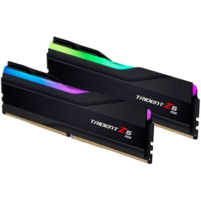 G.Skill Trident Z5 RGB DDR5 48 GB - Module mémoire G.Skill Trident Z5 RGB DDR5 48 GB - Module mémoire