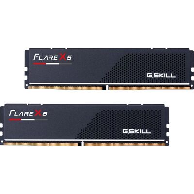 Moduł pamięci G.Skill Trident Z RGB F5-6000J4048F24GX2-FX5 - 48 GB DDR5 6000 MHz Moduł pamięci G.Skill Trident Z RGB F5-6000J4048F24GX2-FX5 - 48 GB DDR5 6000 MHz