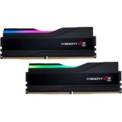 Modulo di memoria G.Skill Trident Z Neo F5-8400J4052G24GX2-TZ5RK - Modulo di memoria Modulo di memoria G.Skill Trident Z Neo F5-8400J4052G24GX2-TZ5RK - Modulo di memoria