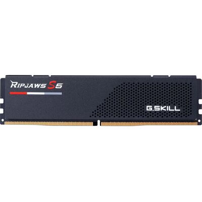 G.Skill Ripjaws S5 32GB DDR5 5200 MT/s - Memória modul G.Skill Ripjaws S5 32GB DDR5 5200 MT/s - Memória modul