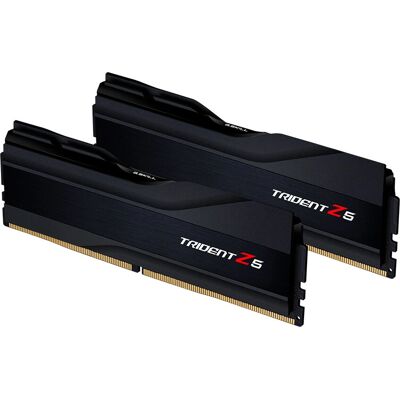 G.Skill Trident Z 48 GB DDR5 RAM - Hoge Prestatie G.Skill Trident Z 48 GB DDR5 RAM - Hoge Prestatie