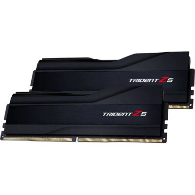 G.Skill Trident Z 48 GB Mémoire DDR5 - Haute performance G.Skill Trident Z 48 GB Mémoire DDR5 - Haute performance