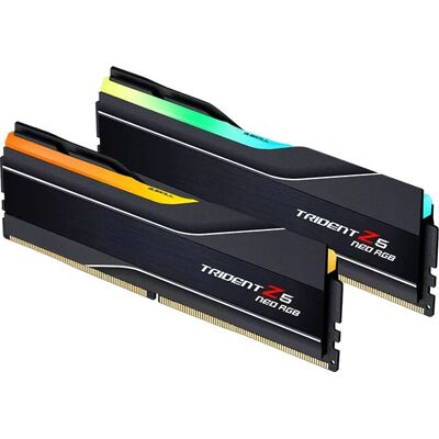 G.Skill Trident Z5 RGB 48GB DDR5-8000 - Arbeitsspeicher G.Skill Trident Z5 RGB 48GB DDR5-8000 - Arbeitsspeicher