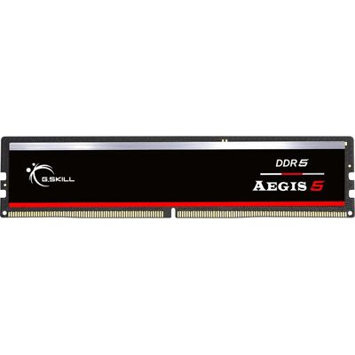 G.Skill Aegis Memória DDR5 6000 MHz 16 GB G.Skill Aegis Memória DDR5 6000 MHz 16 GB