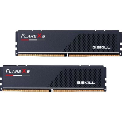 Módulo de memória G.Skill Flare X5 32GB DDR5-6000 Módulo de memória G.Skill Flare X5 32GB DDR5-6000