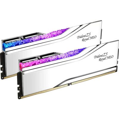G.Skill - F5-6400J3239G16GX2-TR5NS - 32 GB - Speichermodul G.Skill - F5-6400J3239G16GX2-TR5NS - 32 GB - Speichermodul