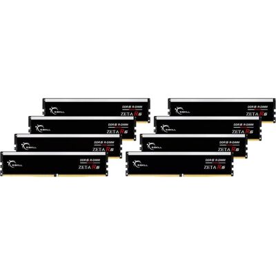 G.Skill - F5-6000R3036G48GE8-G5N - DDR5 6000 - Hukommelsesmodul G.Skill - F5-6000R3036G48GE8-G5N - DDR5 6000 - Hukommelsesmodul