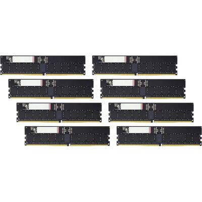 G.Skill - F5-6800R3445G32GE8-G5N - 256 GB - Hukommelsesmodul G.Skill - F5-6800R3445G32GE8-G5N - 256 GB - Hukommelsesmodul