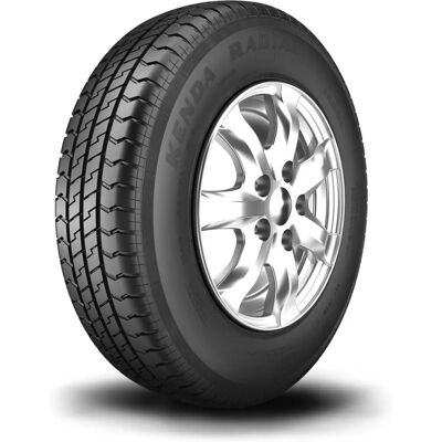 Kenda KR16 Kargo Pro - 185 R14C, 104N, 8PR - Reifen Kenda KR16 Kargo Pro - 185 R14C, 104N, 8PR - Reifen