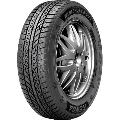 Kenda Wintergen 2 KR501 235/55 R18 104V Pneumatici invernali - Pneumatici invernali Kenda Wintergen 2 KR501 235/55 R18 104V Pneumatici invernali - Pneumatici invernali