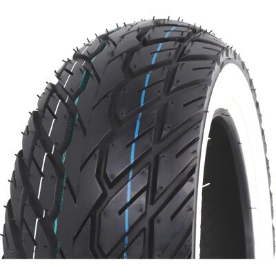 Kenda K418 WW 120/70-12 Pneus - WW, 120/70-12, 58M Kenda K418 WW 120/70-12 Pneus - WW, 120/70-12, 58M