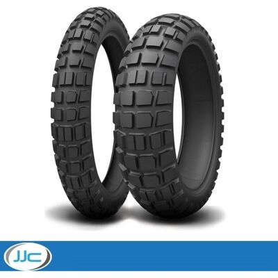 Kenda K784 Big Block Front - 90/90 B21, 54T - Pneumatico moto Kenda K784 Big Block Front - 90/90 B21, 54T - Pneumatico moto