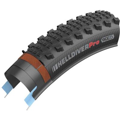 Pneumatico Kenda Helldiver Pro MTB 27.5" 2.40" Pneumatico Kenda Helldiver Pro MTB 27.5" 2.40"