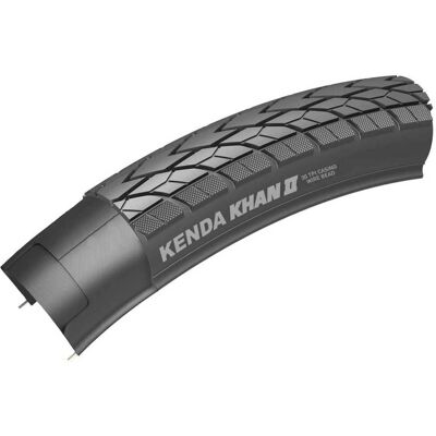 Kenda Khan II 30TPI 700c 38mm - Pneumatico per bici Kenda Khan II 30TPI 700c 38mm - Pneumatico per bici