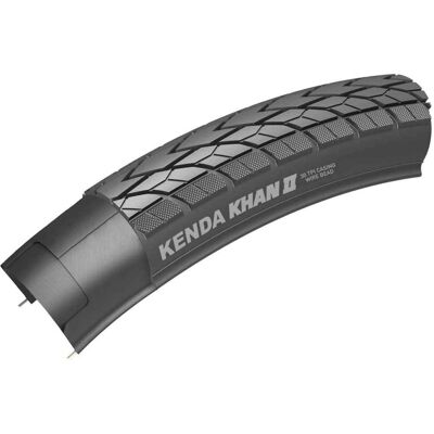 Gomme da città Kenda Khan II 26 pollici - Pneumatico bici Gomme da città Kenda Khan II 26 pollici - Pneumatico bici
