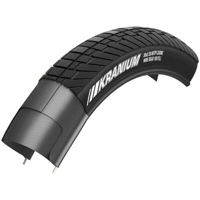 Kenda Kranium 20x2.10 Tire - BMX, Puncture Resistant Kenda Kranium 20x2.10 Tire - BMX, Puncture Resistant