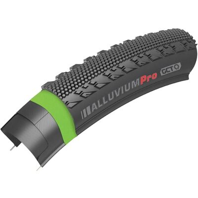 Kenda Alluvium K1226 Pro 700x40c (40-622) Tubeless Ready GCT - tire Kenda Alluvium K1226 Pro 700x40c (40-622) Tubeless Ready GCT - tire