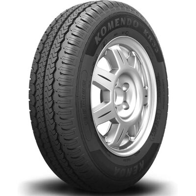 Kenda KR33A 225/55 R12 - Pneumatico Kenda KR33A 225/55 R12 - Pneumatico