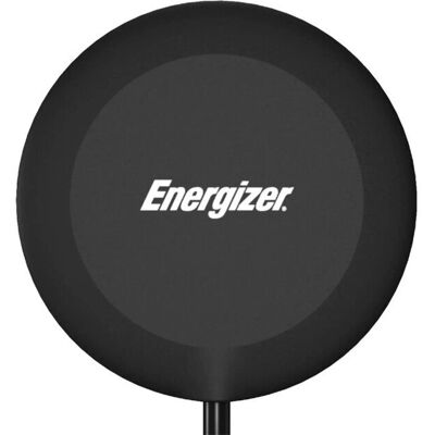 Energizer - WCP119 - Magnético - Qi - Carregador sem fio Energizer - WCP119 - Magnético - Qi - Carregador sem fio