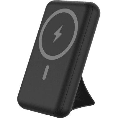 Power Bank Energizer QM10002PQ - Carregamento sem fio 10000mAh Power Bank Energizer QM10002PQ - Carregamento sem fio 10000mAh