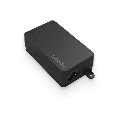 EnGenius EPA5012GP - Ethernet rapide - Injecteur PoE EnGenius EPA5012GP - Ethernet rapide - Injecteur PoE