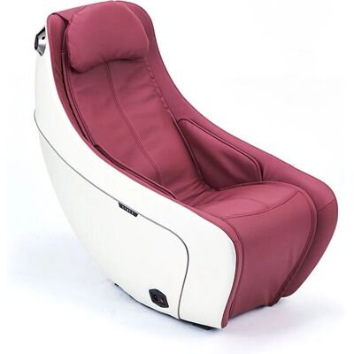 JOHNSON Fitness & Wellness MR32RED Elektrischer Massagesessel - Verstellbare Programme JOHNSON Fitness & Wellness MR32RED Elektrischer Massagesessel - Verstellbare Programme