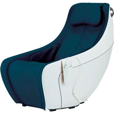 JOHNSON Elektrischer Massagesessel - Einstellbar, Ambientelicht JOHNSON Elektrischer Massagesessel - Einstellbar, Ambientelicht