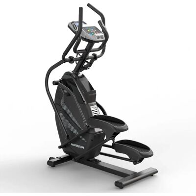 Horizon Horizon Cross Trainer HT5.0 - Entrenador Elíptico Horizon Horizon Cross Trainer HT5.0 - Entrenador Elíptico