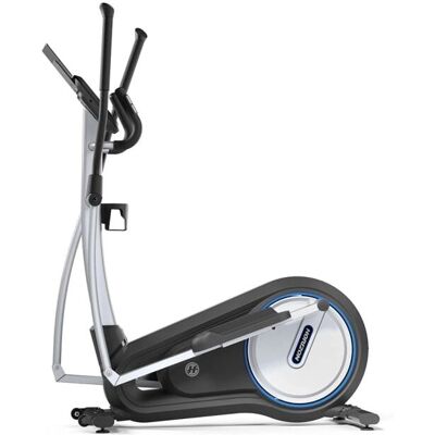 HORIZON FITNESS Syros 3.0 Elliptical Trainer HORIZON FITNESS Syros 3.0 Elliptical Trainer