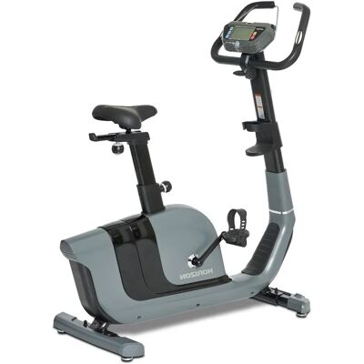 HORIZON FITNESS Comfort 2.0 Rower do ćwiczeń - Czarny - Wielofunkcyjny uchwyt sterujący HORIZON FITNESS Comfort 2.0 Rower do ćwiczeń - Czarny - Wielofunkcyjny uchwyt sterujący