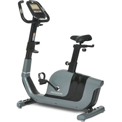 HORIZON FITNESS Comfort 4.0 Ergometer - Schwarz HORIZON FITNESS Comfort 4.0 Ergometer - Schwarz