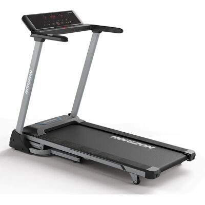Horizon T-R01 Faltbares Laufband - Fitness & Wellness Horizon T-R01 Faltbares Laufband - Fitness & Wellness