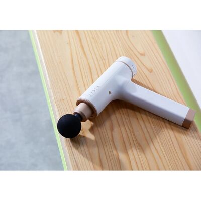 JOHNSON HM190 Massage Tool - Deep Penetrating, Portable, Adjustable JOHNSON HM190 Massage Tool - Deep Penetrating, Portable, Adjustable