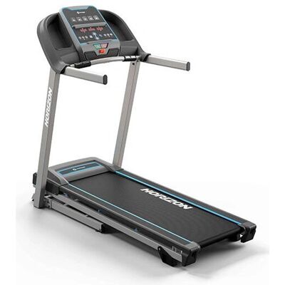 Horizon Fitness TR3.0 Foldable Treadmill - Large Running Surface Horizon Fitness TR3.0 Foldable Treadmill - Large Running Surface