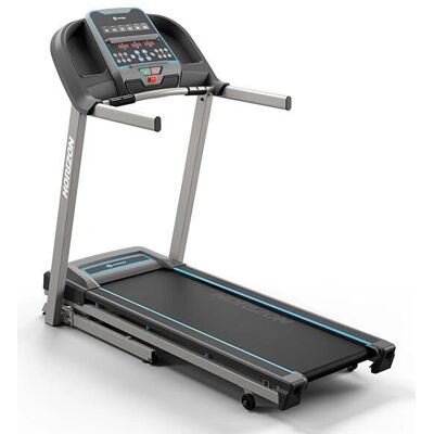 Horizon Fitness Horizon TR5.0 Treadmill - Bluetooth, Foldable, 16 km/h Horizon Fitness Horizon TR5.0 Treadmill - Bluetooth, Foldable, 16 km/h