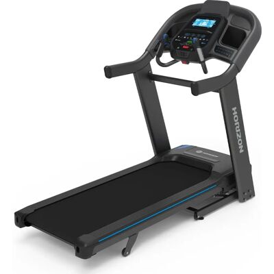 Horizon Fitness Horizon 7.4at Treadmill - Responsive, Bluetooth, 22" Deck Horizon Fitness Horizon 7.4at Treadmill - Responsive, Bluetooth, 22" Deck