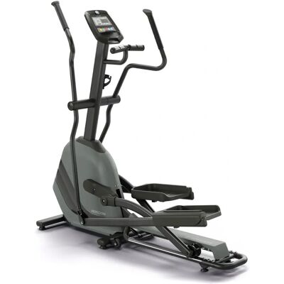 Horizon Fitness Andes 3 Elliptical - Natürliche Bewegung - Kompakt Horizon Fitness Andes 3 Elliptical - Natürliche Bewegung - Kompakt