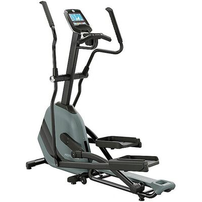 HORIZON FITNESS An7.1 Stepper - Unisex - Schwarz/Anthrazit - Stepper HORIZON FITNESS An7.1 Stepper - Unisex - Schwarz/Anthrazit - Stepper