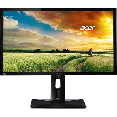 Acer CB281HKbmjdprx 28-Zoll 4K Ultra HD LED Bildschirm - Monitor Acer CB281HKbmjdprx 28-Zoll 4K Ultra HD LED Bildschirm - Monitor