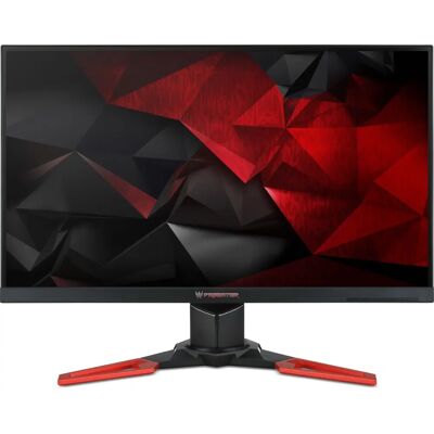 Écran LED QHD Acer Predator XB271HU 27 pouces - Moniteur d'Ordinateur - Publicité Écran LED QHD Acer Predator XB271HU 27 pouces - Moniteur d'Ordinateur - Publicité