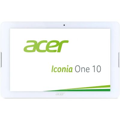 Acer - Iconia One 10 B3-A20 - 32GB - Wi-Fi - Tablet Acer - Iconia One 10 B3-A20 - 32GB - Wi-Fi - Tablet
