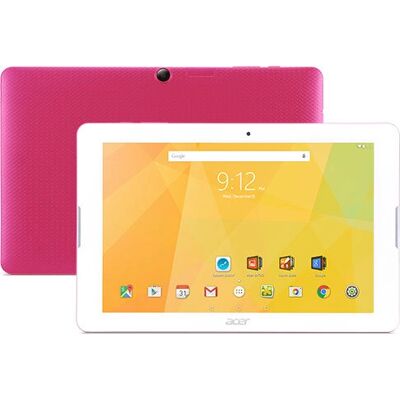 Acer B3-A20 10,1-Zoll Pink Tablet Acer B3-A20 10,1-Zoll Pink Tablet