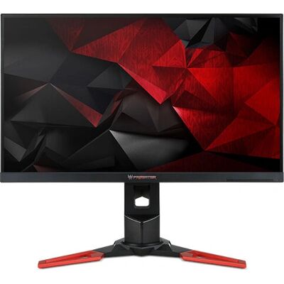 Écran LED Acer Predator XB271HUA - 27" Quad HD G-Sync - Publicité Écran LED Acer Predator XB271HUA - 27" Quad HD G-Sync - Publicité