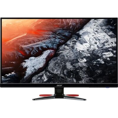 Acer - GF276bmipx - 27in - Black - Monitor Acer - GF276bmipx - 27in - Black - Monitor