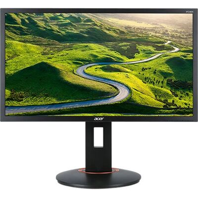 Acer - XF240YU - 144 Hz - WQHD Monitor Acer - XF240YU - 144 Hz - WQHD Monitor