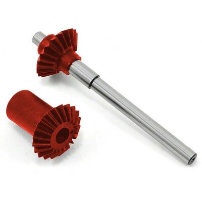 Align H60G003AXT Hinteres Heckrotorgetriebe Starrantrieb - RC Modellteil Align H60G003AXT Hinteres Heckrotorgetriebe Starrantrieb - RC Modellteil