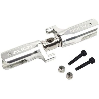Align 600 V2 Metallischer Heckrotorhalter - RC Helikopter Zubehör Align 600 V2 Metallischer Heckrotorhalter - RC Helikopter Zubehör