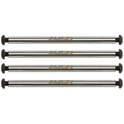 Align 300X Feathering Shaft - RC-Helikopterteil Align 300X Feathering Shaft - RC-Helikopterteil