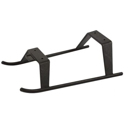 ALIGN H30F001XXT - Schwarz - 4,5 cm Länge - RC-Teil ALIGN H30F001XXT - Schwarz - 4,5 cm Länge - RC-Teil